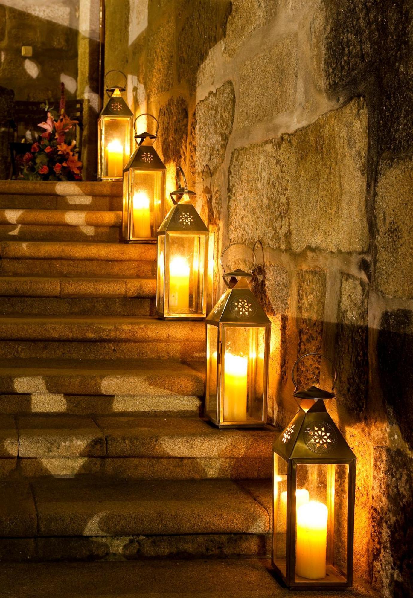 בית הארחה Nigrán 	Pazo Da Touza מראה חיצוני תמונה